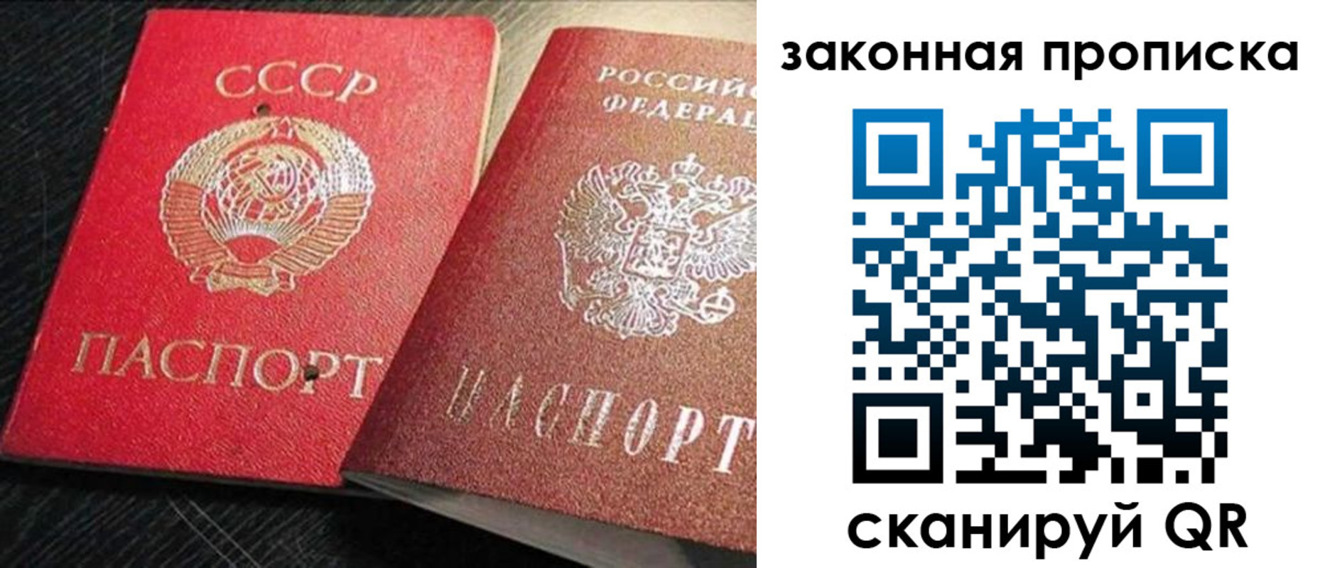 прописка штамп в Мамадыше
